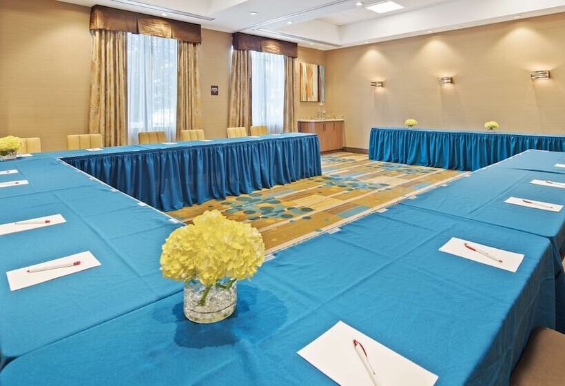 Best Western Plus Miami Executive Airport Hotel And Suites