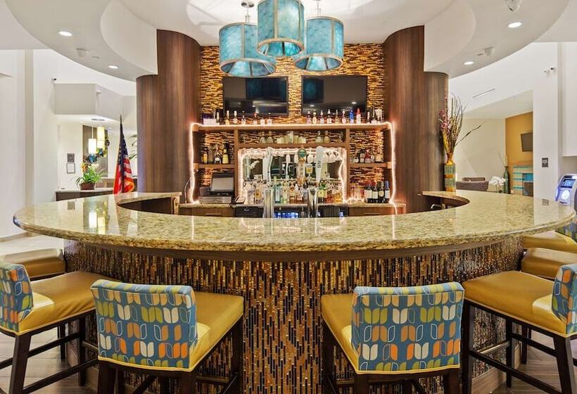 Best Western Plus Miami Executive Airport Hotel And Suites