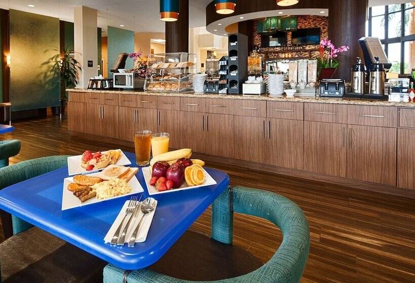 Best Western Plus Miami Executive Airport Hotel And Suites