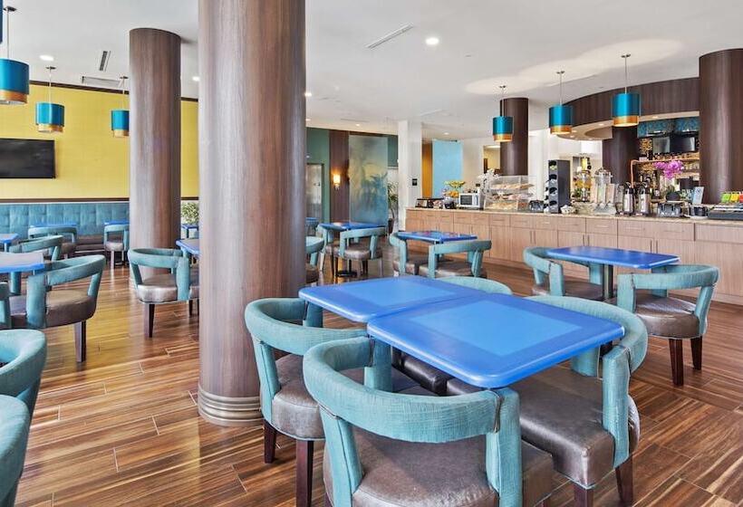 Best Western Plus Miami Executive Airport Hotel And Suites