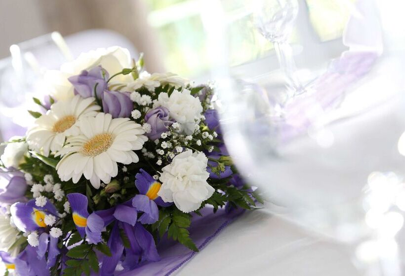 Best Western The Dartmouth Hotel Golf & Spa