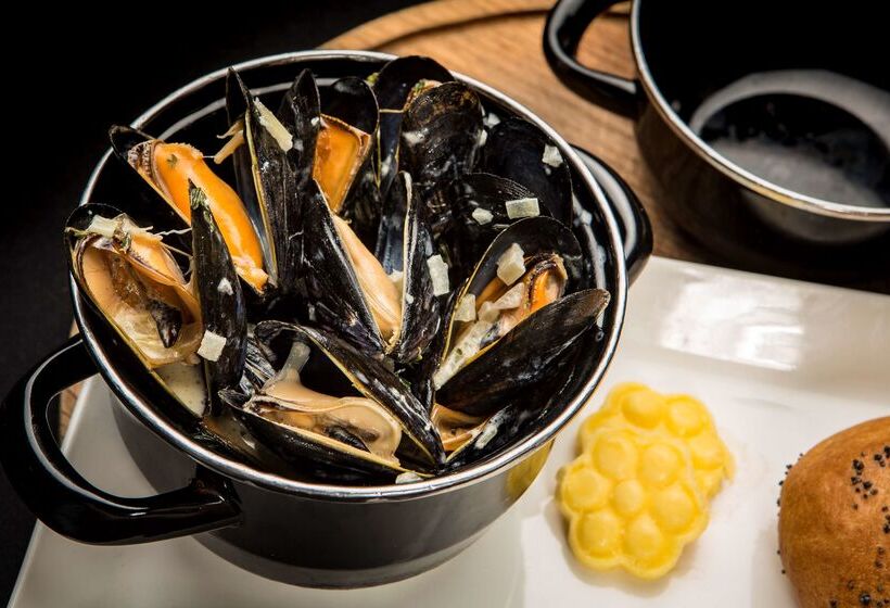 Best Western The Dartmouth Hotel Golf & Spa