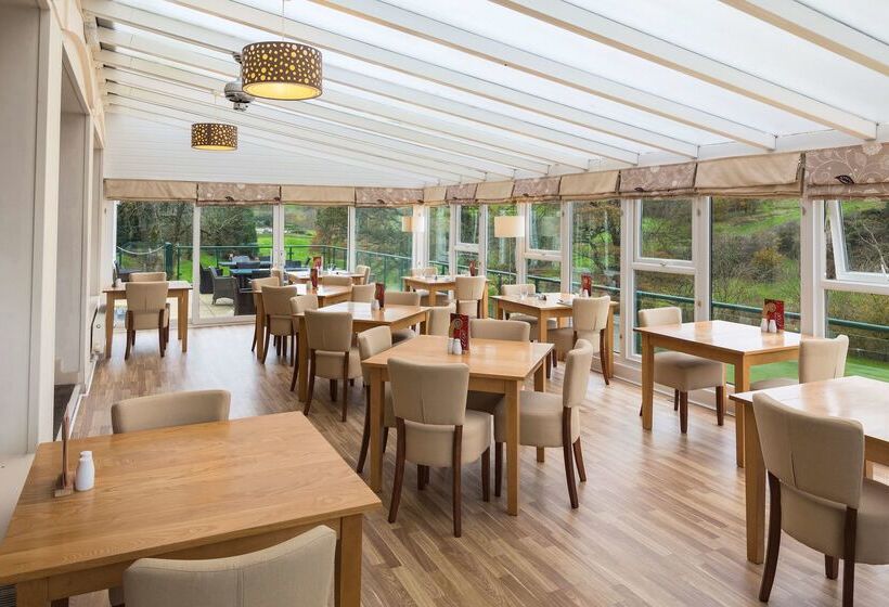 Best Western The Dartmouth Hotel Golf & Spa