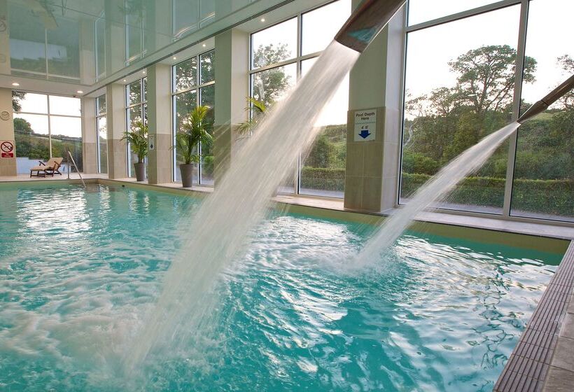 Best Western The Dartmouth Hotel Golf & Spa