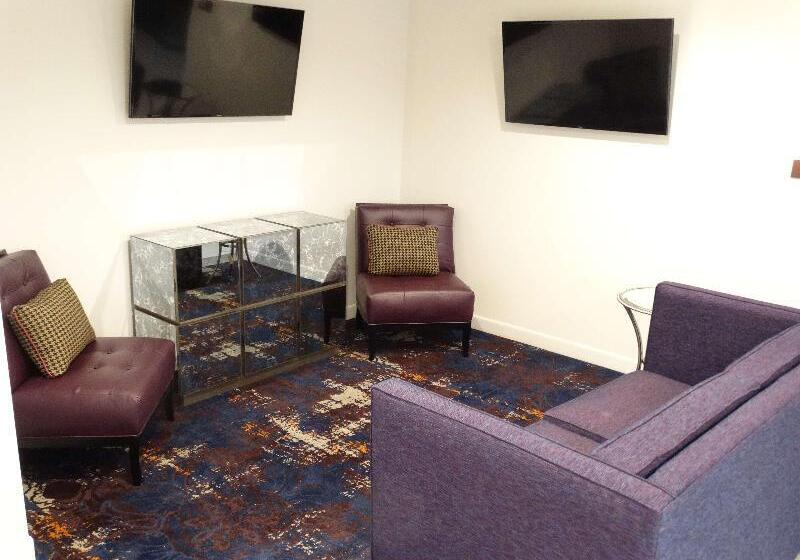 Best Western The Dartmouth Hotel Golf & Spa