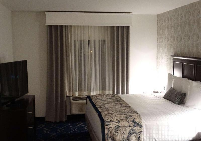 Best Western The Dartmouth Hotel Golf & Spa