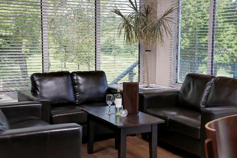 Best Western The Dartmouth Hotel Golf & Spa