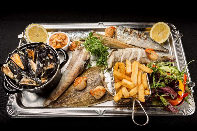 Best Western The Dartmouth Hotel Golf & Spa