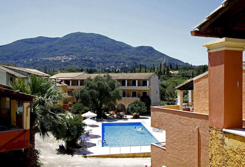 Отель Bintzan Inn