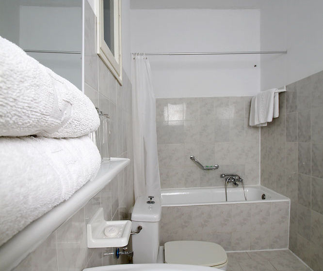 Отель Bintzan Inn