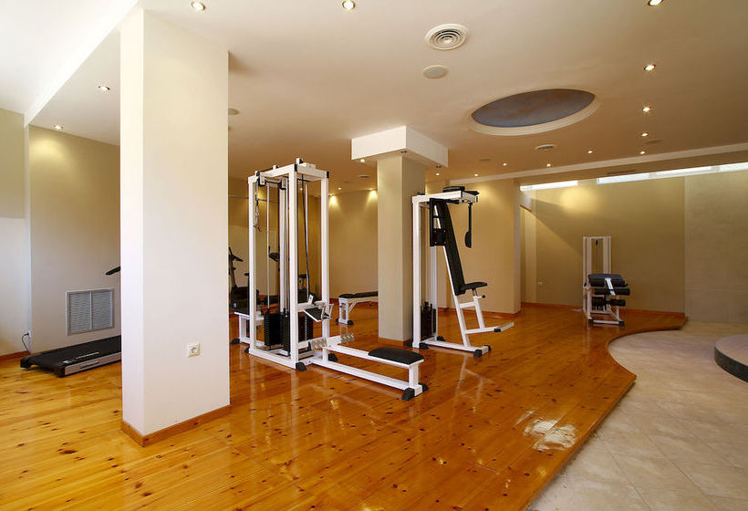 Отель Bintzan Inn