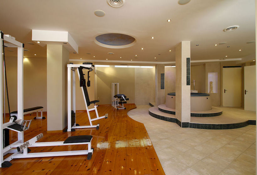 Отель Bintzan Inn