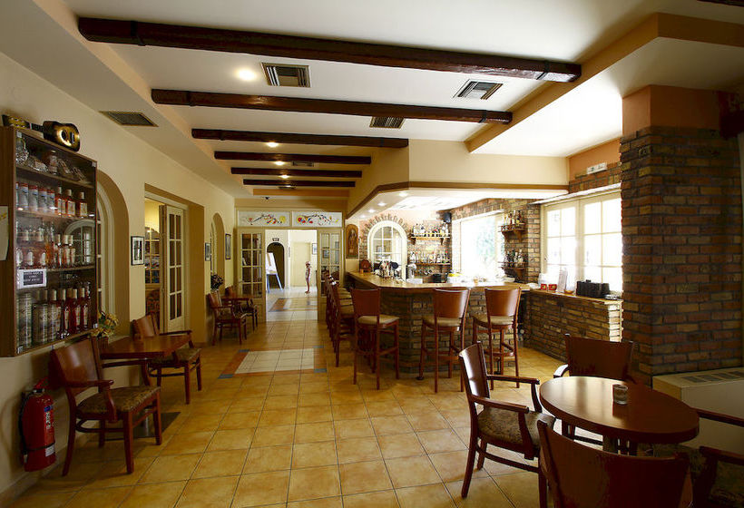 فندق Bintzan Inn