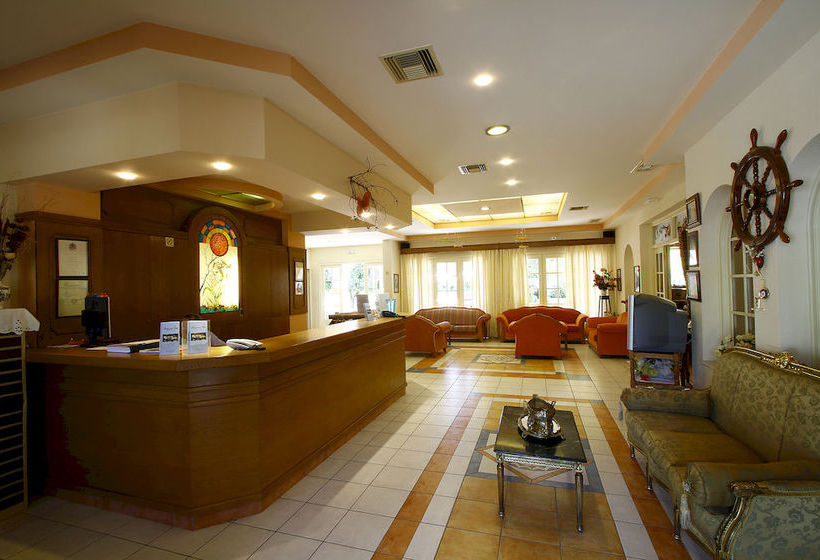 فندق Bintzan Inn