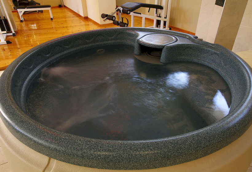 فندق Bintzan Inn