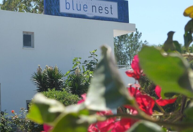 فندق Blue Nest