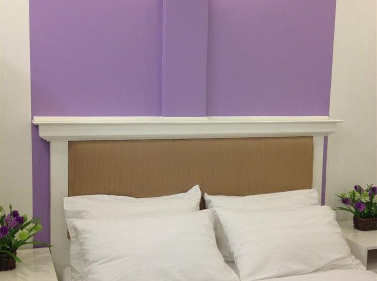 בית מלון כפרי Borneo Cove