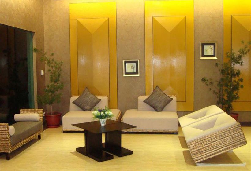 בית מלון כפרי Borneo Cove