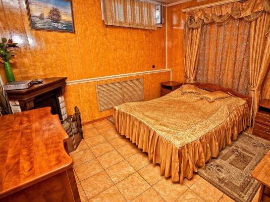 בית מלון כפרי Boston