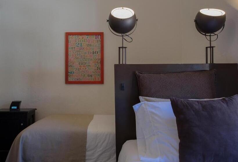 هتل Boutique El Palomar