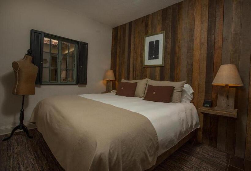 هتل Boutique El Palomar