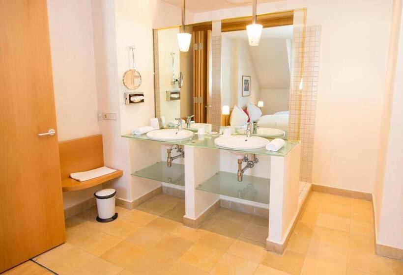 فندق Brauhaus Breznik