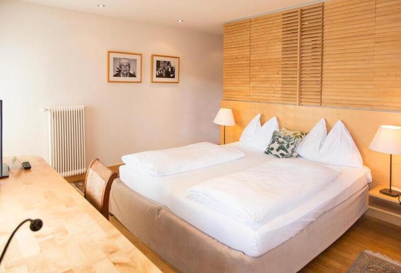 בית מלון כפרי Brauhaus Breznik