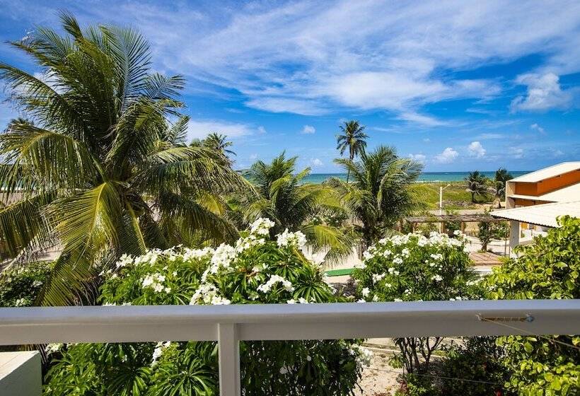 Brisamar Hotel Pousada