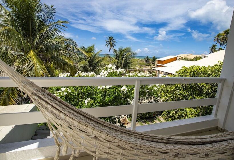 Brisamar Hotel Pousada