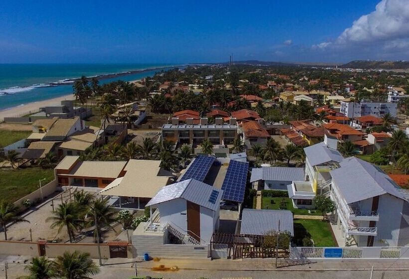 Brisamar Hotel Pousada