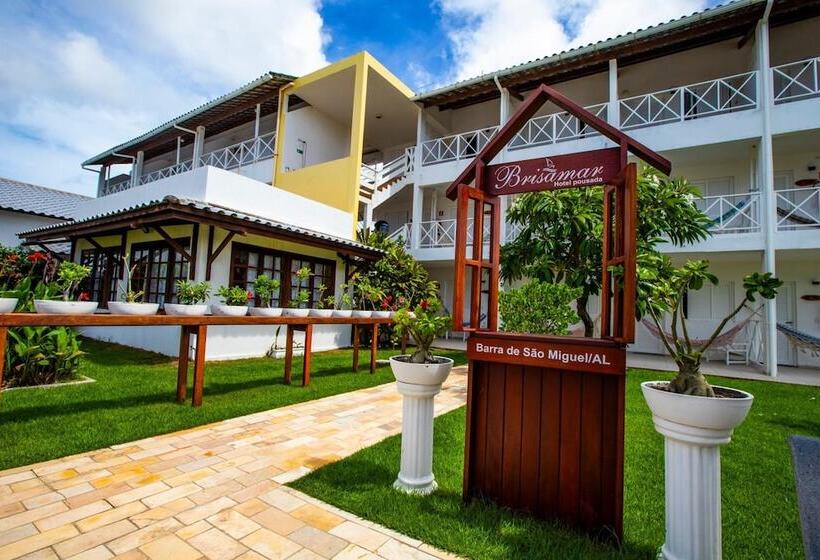 Brisamar Hotel Pousada