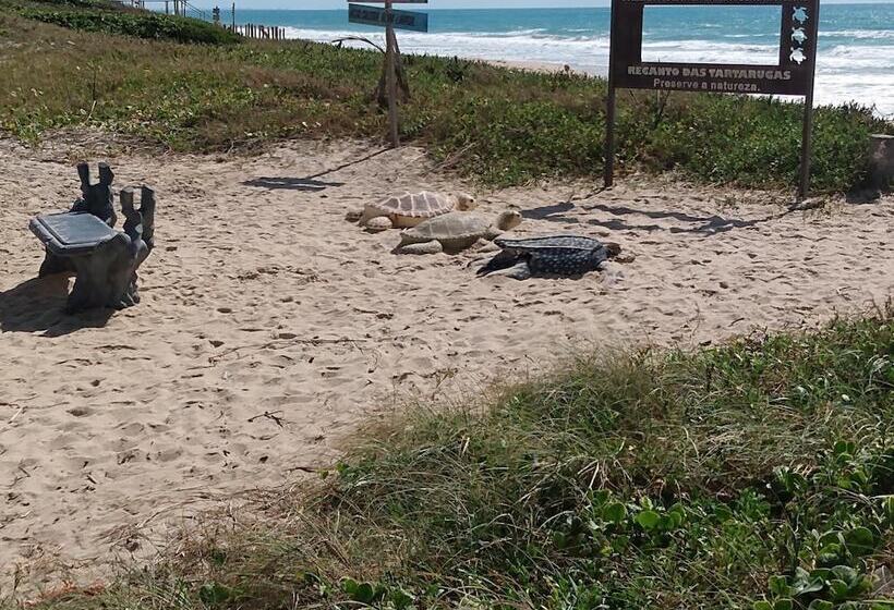 Brisamar Hotel Pousada