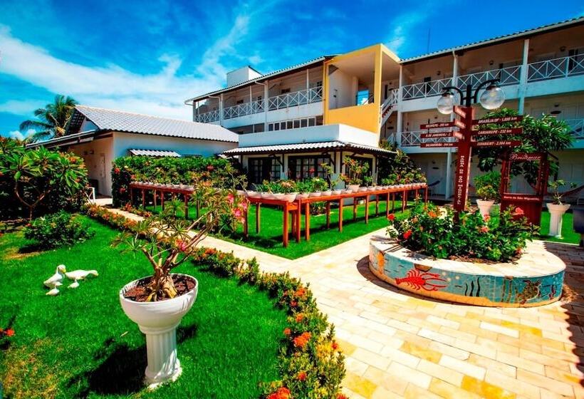 Brisamar Hotel Pousada