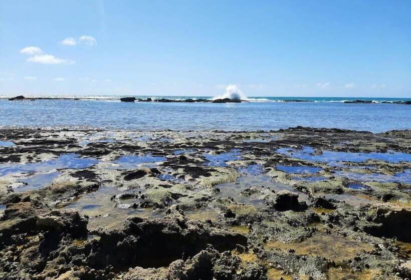 Brisamar Hotel Pousada