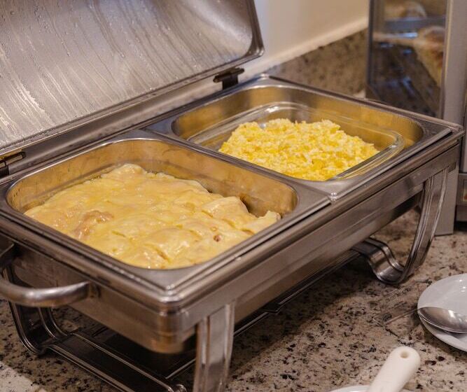 فندق Caiua Express