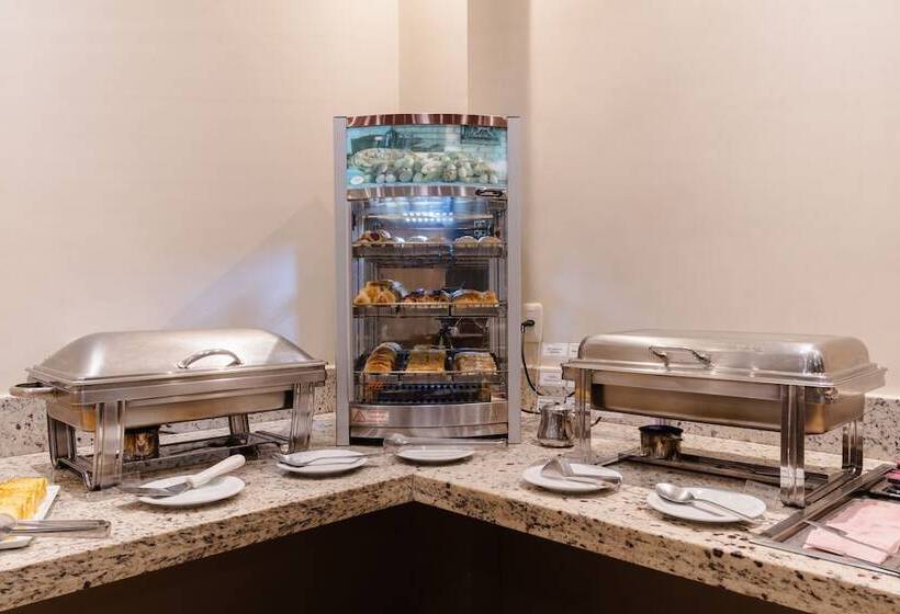 فندق Caiua Express