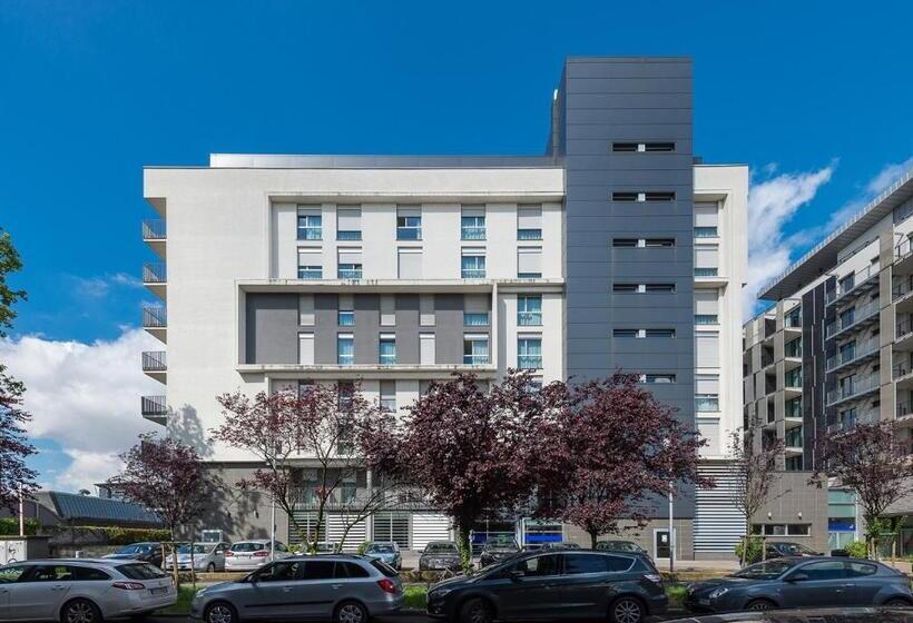 هتل Camplus Turro Casa Per Ferie