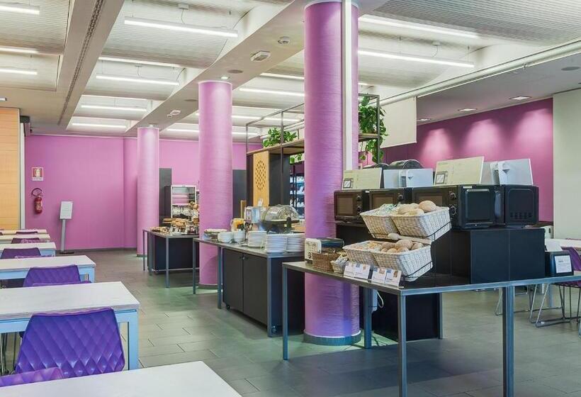 هتل Camplus Turro Casa Per Ferie