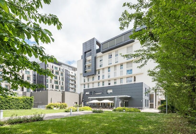 هتل Camplus Turro Casa Per Ferie