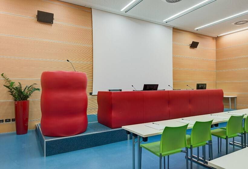 هتل Camplus Turro Casa Per Ferie