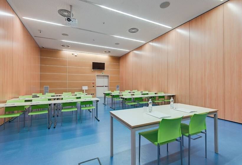 هتل Camplus Turro Casa Per Ferie