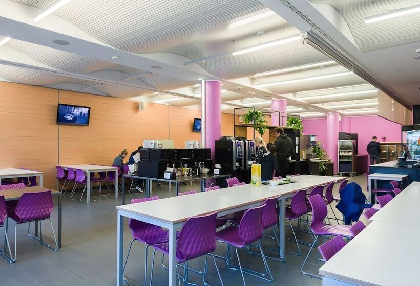 هتل Camplus Turro Casa Per Ferie