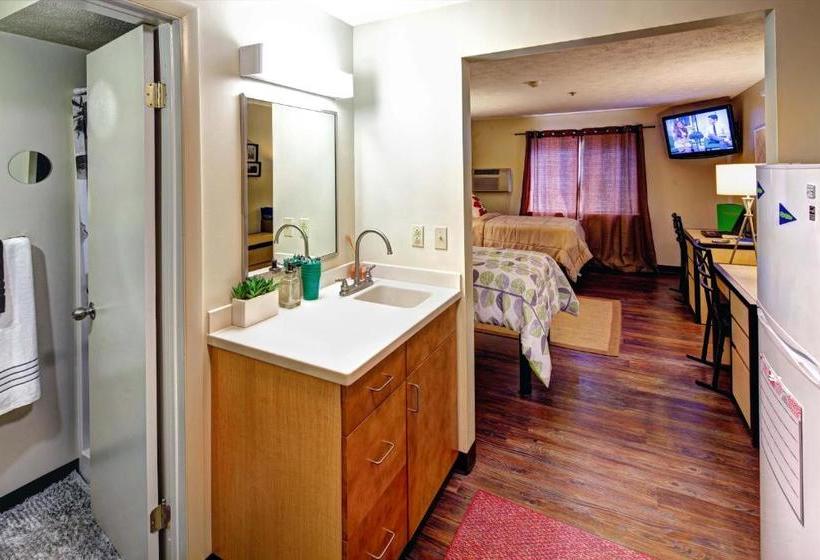 فندق Campus Gate