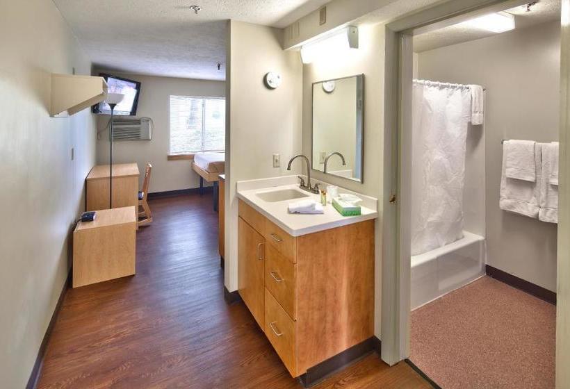 فندق Campus Gate