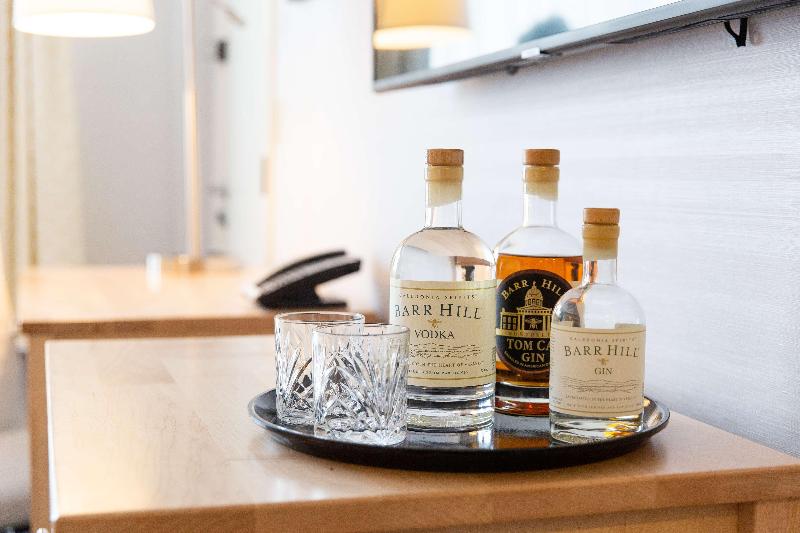 Capitol Plaza Hotel Montpelier Tapestry Collection By Hilton