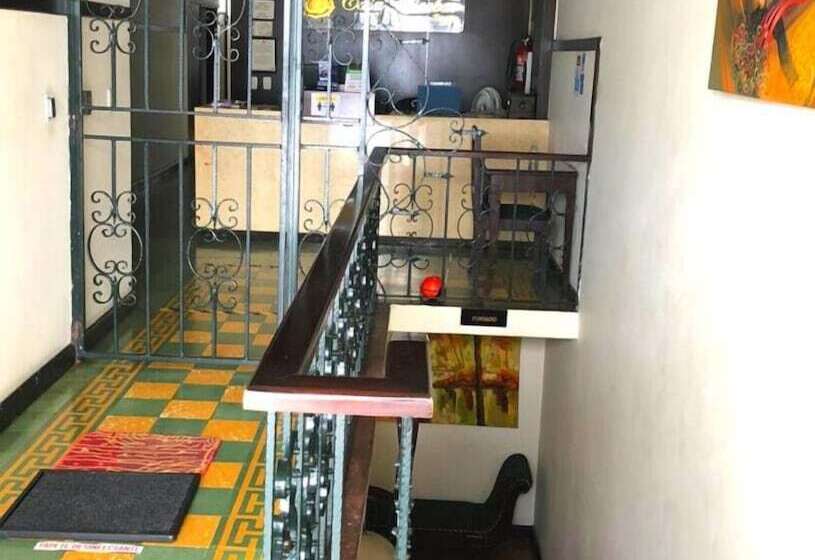 בית מלון כפרי Casa Escobar Buga