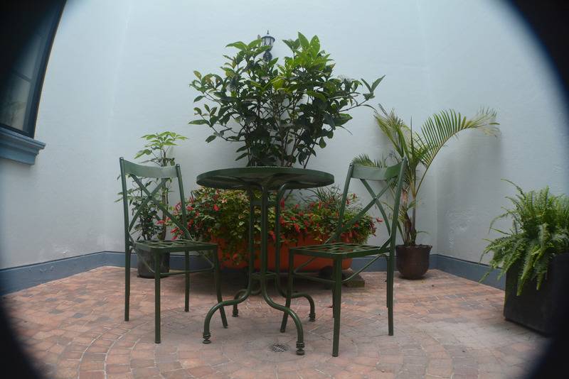 ホテル Casa Joaquin Boutique