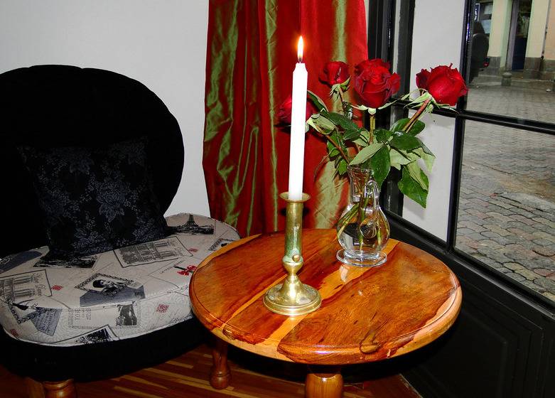 ホテル Casa Joaquin Boutique