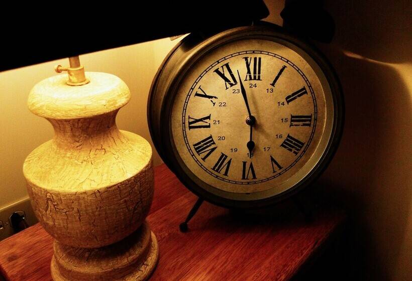 ホテル Casa Joaquin Boutique