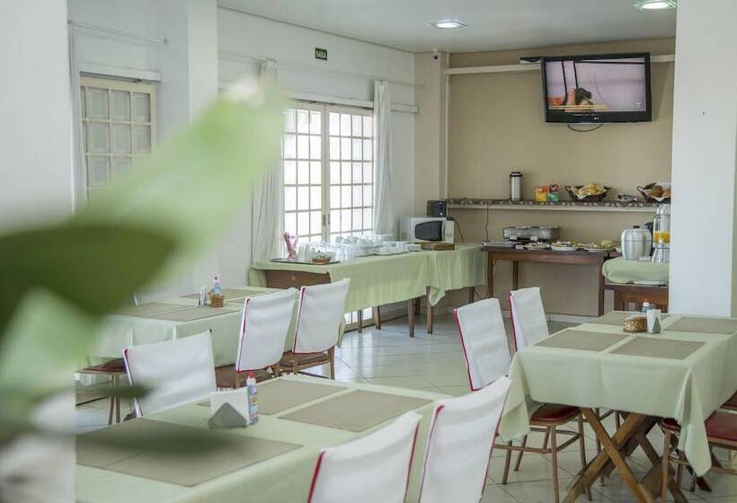 فندق Casablanca Suites